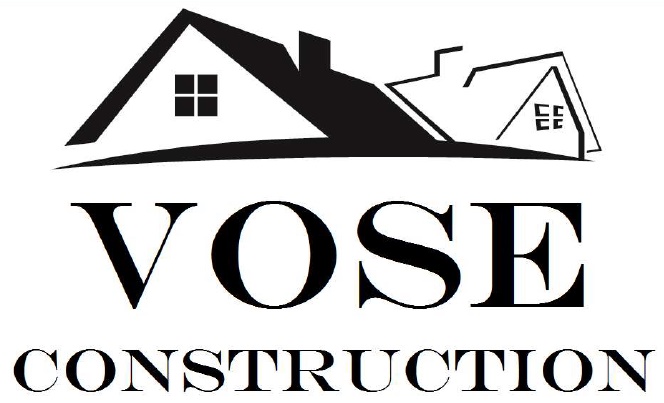 Vose Construction Logo