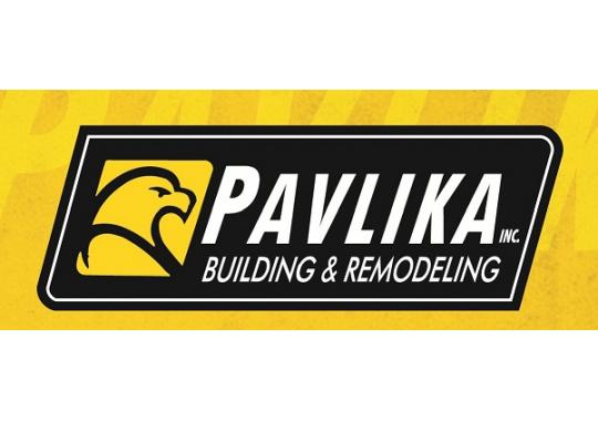 Wayne Pavlika Builders Inc. Logo