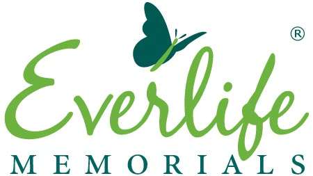 EverLife Memorials Logo