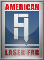 American Laser Fab Logo