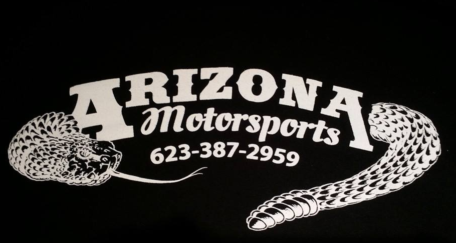 Arizona Motorsports Logo