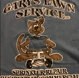 Gary's Lawn Service LLC Logo