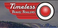 Timeless Travel Trailers, LLC Logo