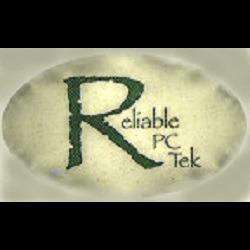 Reliable PC Tek Services, LLC Logo