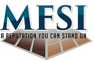 Marc's Flooring Service Inc Logo