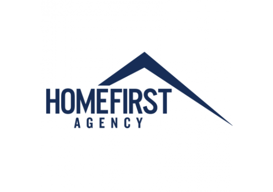 HomeFirst Agency, Inc. Logo