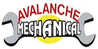 Avalanche Air Conditioning & Heating, Inc. Logo