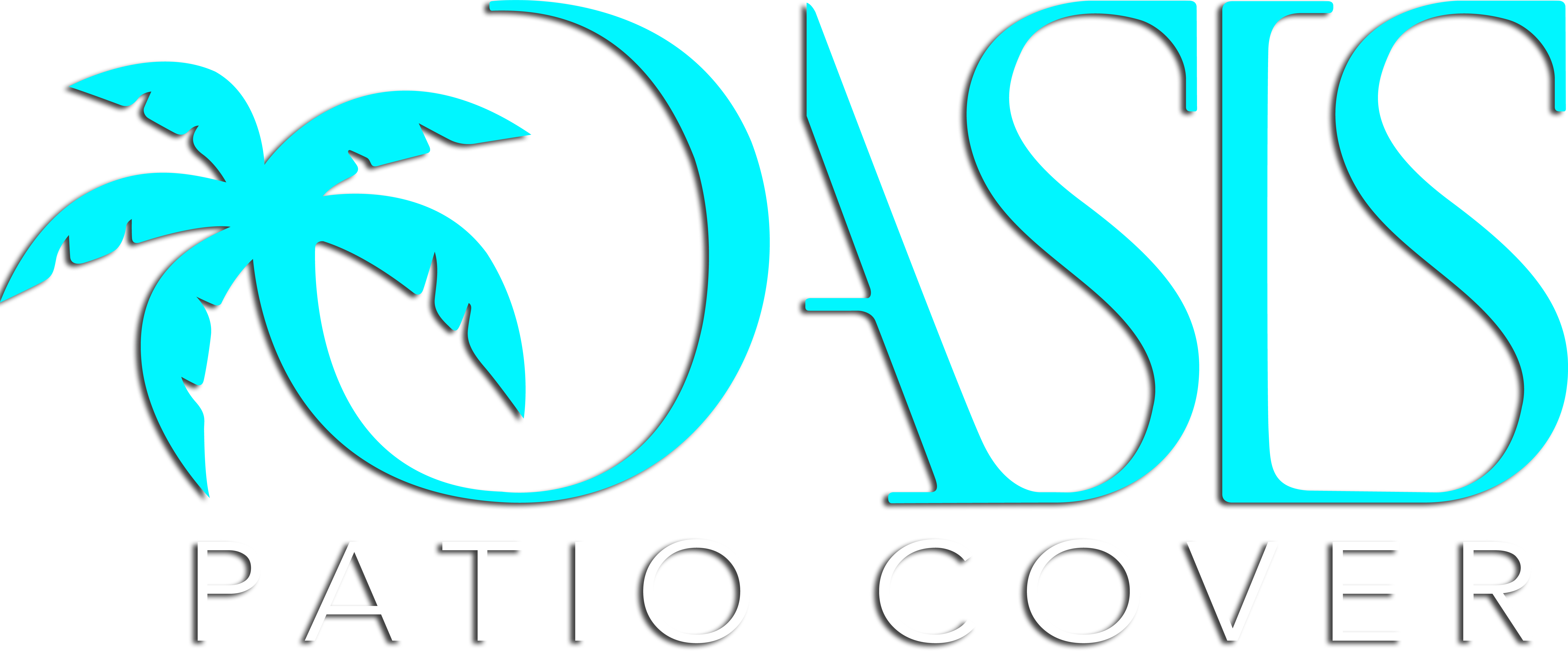 Oasis Patio Cover LLC Logo