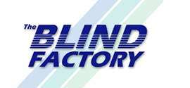 The Blind Factory Logo