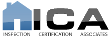 Inspection Certification Associates LLC Logo