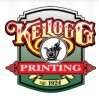 Kellogg Printing Logo