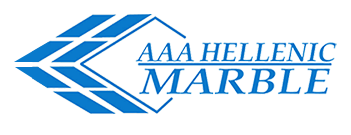 AAA Hellenic Marble Incorporated Logo