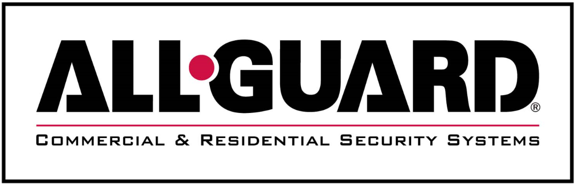 All-Guard Alarm Systems, Inc. Logo