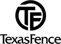 Texas Fence Logo