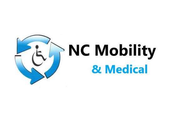 NC Mobility Logo