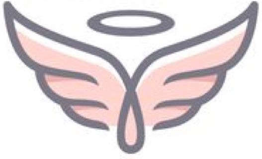 Pink Angels Home Caregivers, Inc Logo