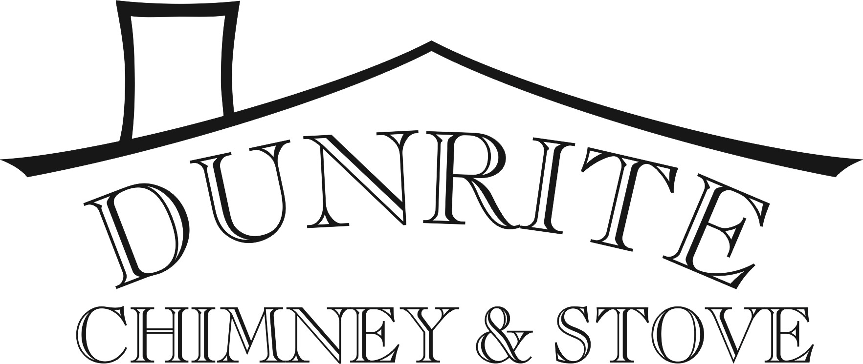 Dunrite Chimney Corp. Logo