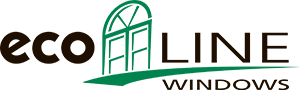 Ecoline Windows Ottawa Logo
