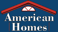 American Homes of the Fingerlakes Logo