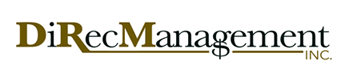 DiRecManagement, Inc. Logo