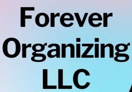 Forever Organizing, LLC Logo