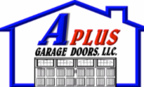 A Plus Garage Doors LLC Logo