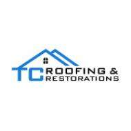 TC Roofing and Restorations, LLC Logo