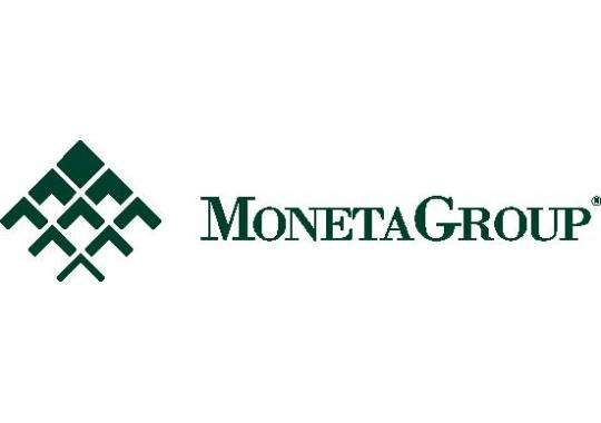 Moneta Logo