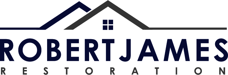 Robert James Restoration, LLC Logo