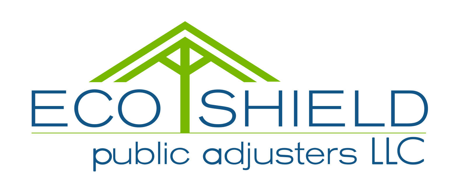 Eco Shield Public Adjusters, Inc. Logo