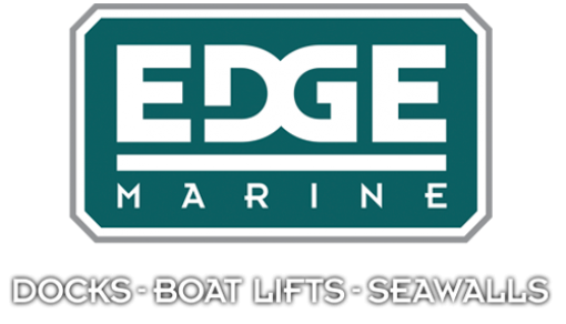 Edge Marine Construction, LLC Logo