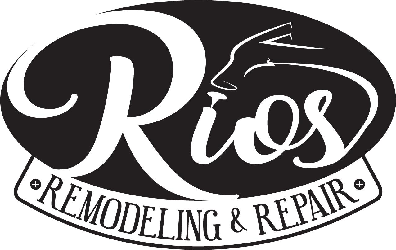 Rios Remodeling & Repair Logo