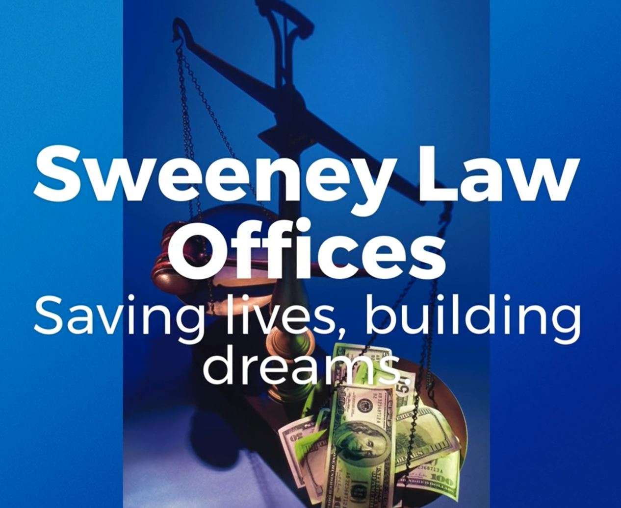 Sweeney Law Offices Logo