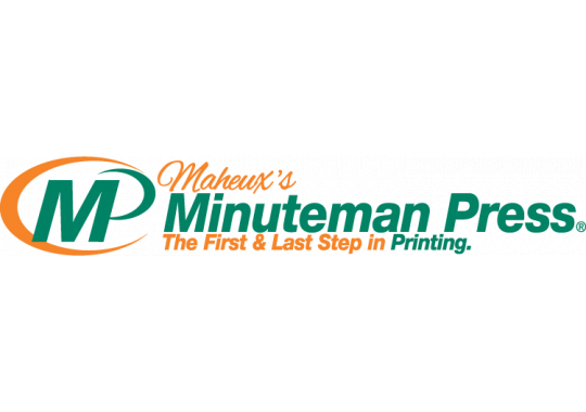 Pulse Signs & Design Inc. / Minuteman Press Logo