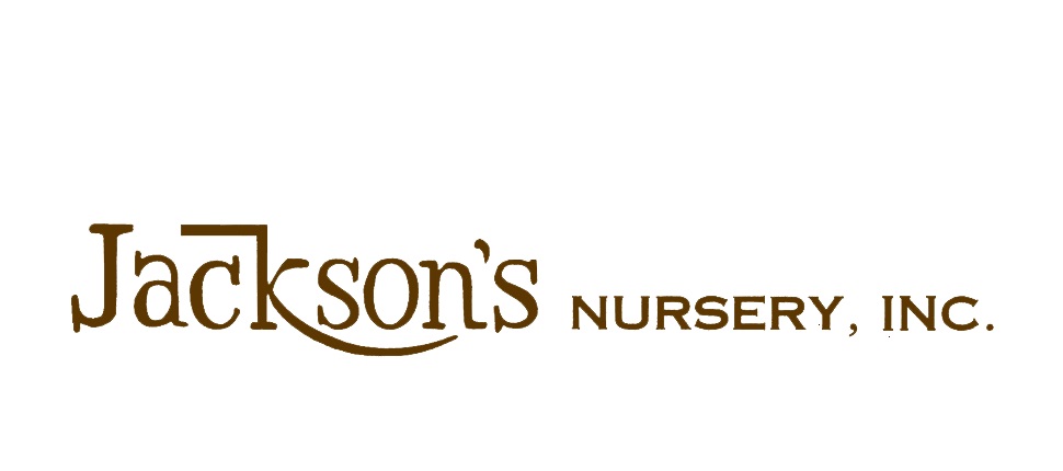 Jackson's Nursery, Inc. Logo