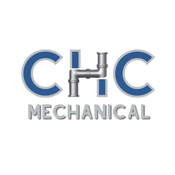 CHC Mechanical Logo