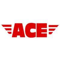 Ace Roofing Logo