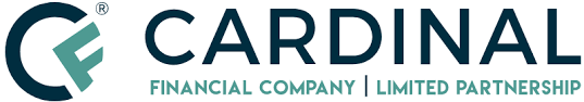 Cardinal Financial Company, Limited Partnership Logo