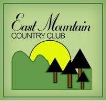 East Mountain Country Club Logo