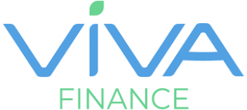 VIVA Finance Logo