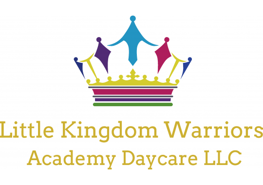 Little Kingdom Warriors Academy Logo