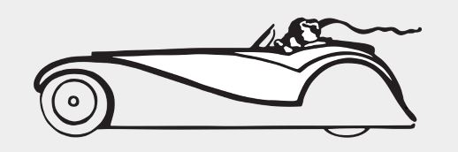 Fulton Body Shop Logo
