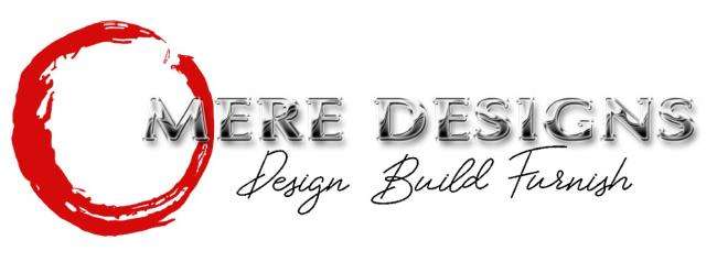 Mere' Designs, LLC Logo