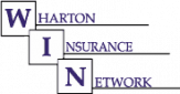 Wharton Insurance Investments Network Logo