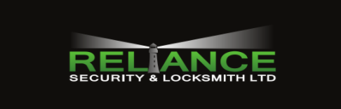 Reliance Security and Locksmith Ltd. Logo