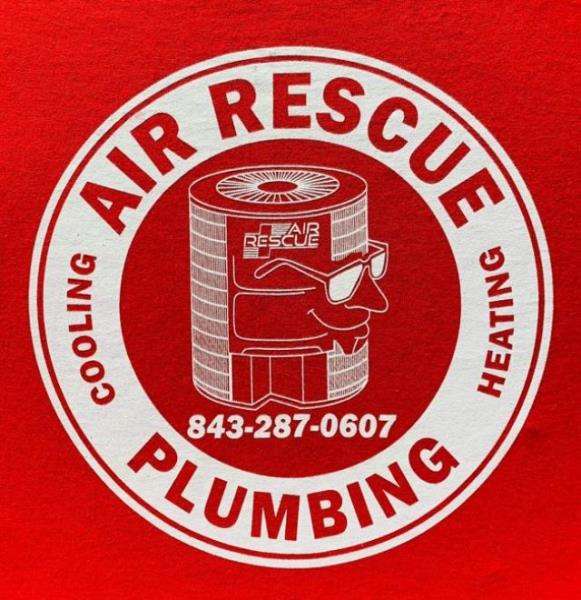 Air Rescue Logo