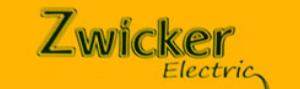 Zwicker Electric Logo
