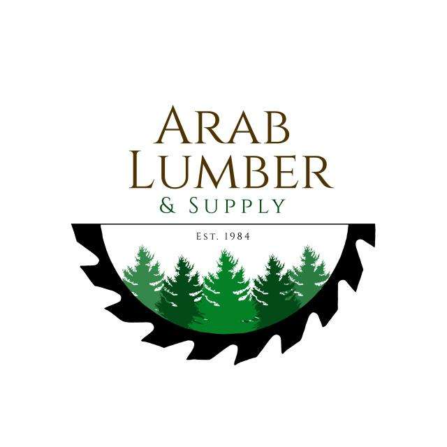 Arab Lumber & Supply, Inc. Logo