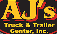 A.J.'s Truck & Trailer Center, Inc. Logo