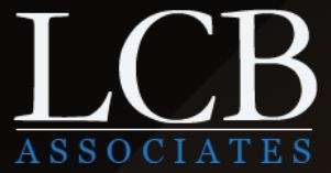 LCB Associates Logo